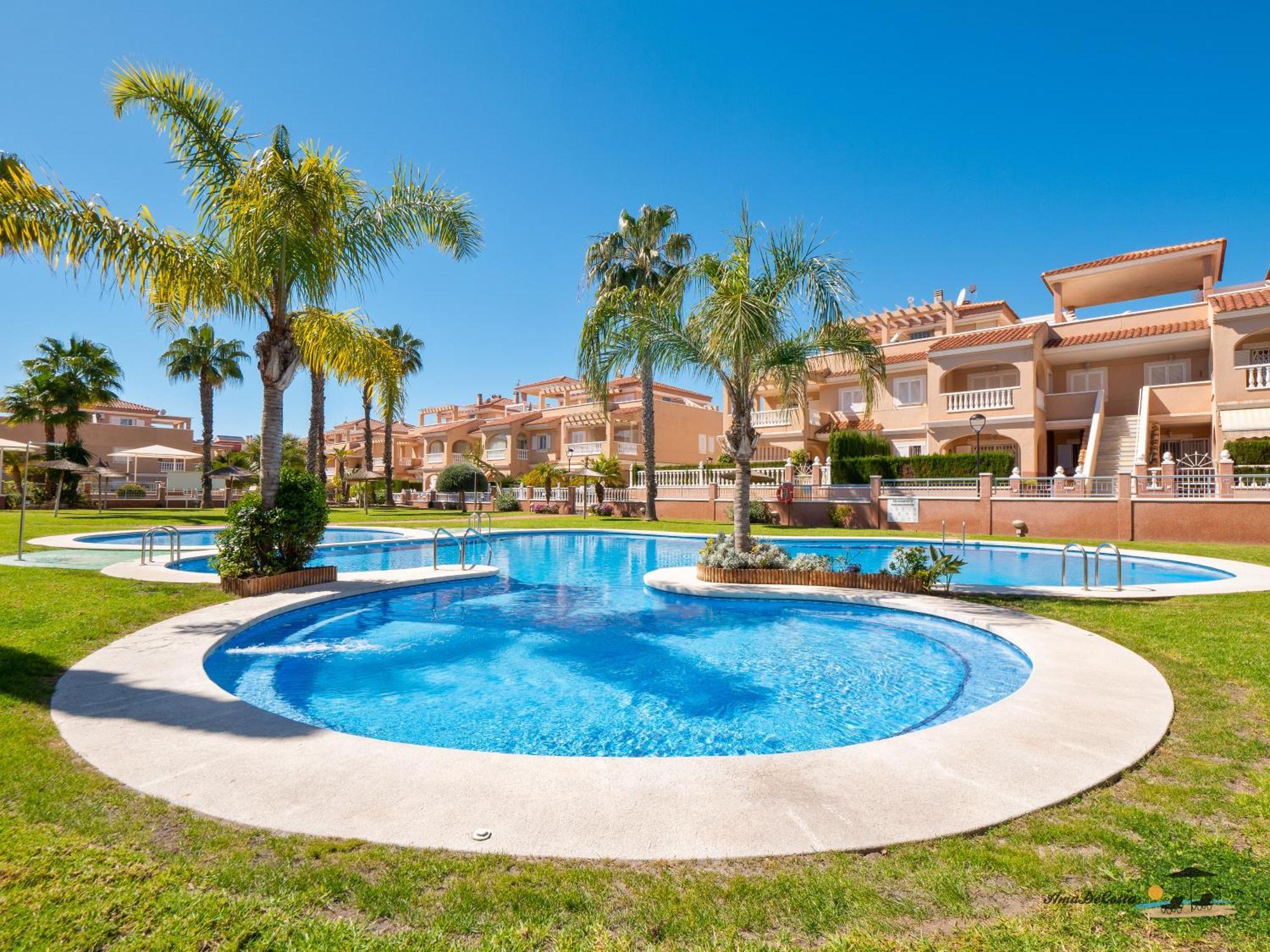 Margarita - Orihuela Costa
